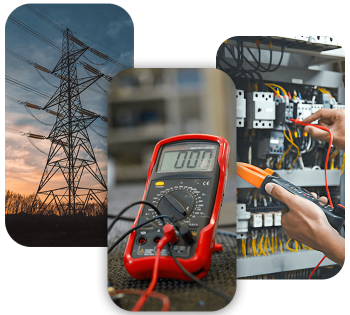 This AEMT a trusted provider of expert electrical services for both residential and commercial customers.